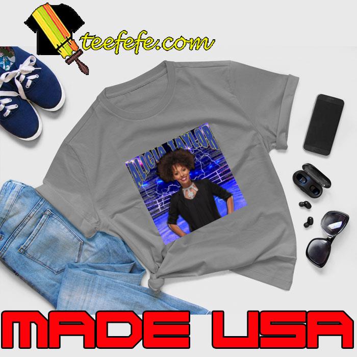 Alicia Taylor Warrington signed for professional wrestling company WWE T-Shirt Unisex Alicia Taylor Warrington signed for professional wrestling company WWE T-Shirt Unisex
