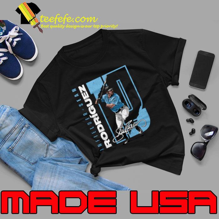 American former professional baseball utility player sean rodriguez stretch T-Shirt Unisex American former professional baseball utility player sean rodriguez stretch T-Shirt Unisex
