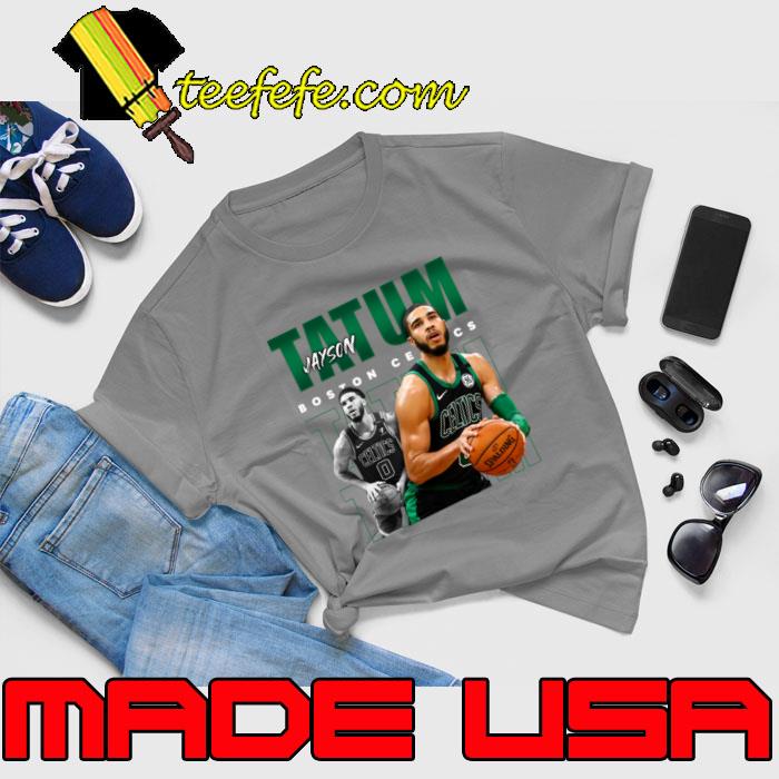 Awesome jayson Tatum Retro American professional basketball player for the Boston Celtics T-Shirt Unisex Awesome jayson Tatum Retro American professional basketball player for the Boston Celtics T-Shirt Unisex