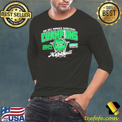 Awesome marshall University Women’s Basketball 2024 Sun Belt Conference Regular Season Champions Shirt