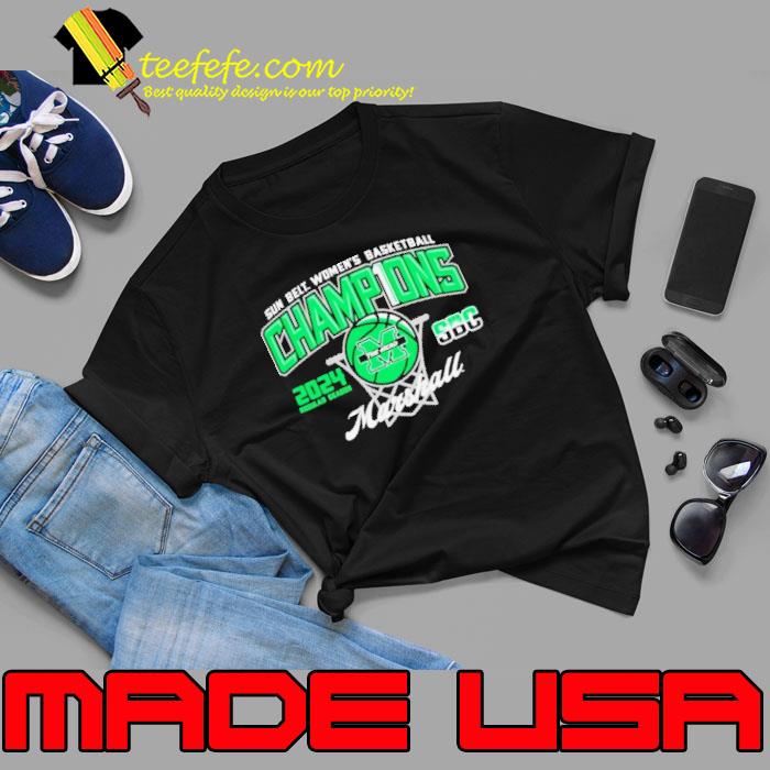 Awesome marshall University Women’s Basketball 2024 Sun Belt Conference Regular Season Champions Shirt Unisex Awesome marshall University Women’s Basketball 2024 Sun Belt Conference Regular Season Champions Shirt Unisex