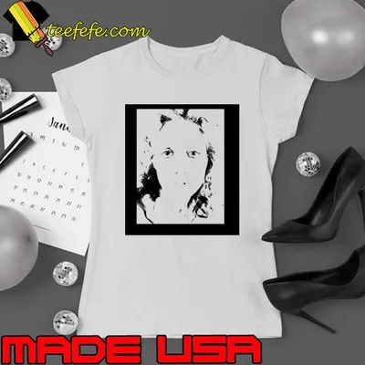 Best brittany Murphy shirt