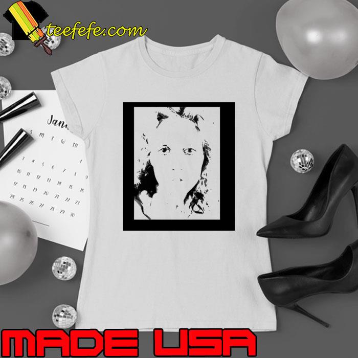 Best brittany Murphy shirt