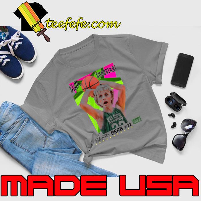 Best dump Sports Basketball Player Shooting Champions Harry Berb T-Shirt Unisex Best dump Sports Basketball Player Shooting Champions Harry Berb T-Shirt Unisex