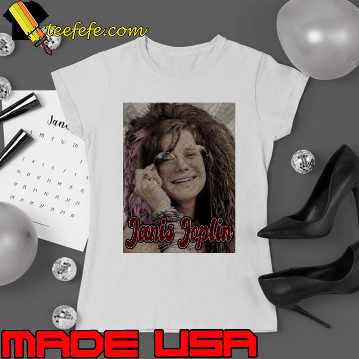 Best janis Joplin American singer and songwriter T-Shirt Ladies tee Best janis Joplin American singer and songwriter T-Shirt Ladies tee