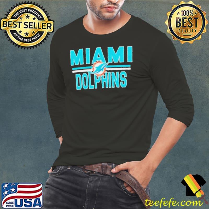 Best miami Dolphins Mesh Team Graphic shirt