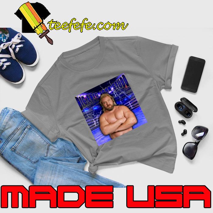 Big John Studd American professional wrestler and actor T-Shirt Unisex Big John Studd American professional wrestler and actor T-Shirt Unisex