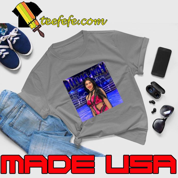 Billie Kay Australian professional wrestler T-Shirt Unisex Billie Kay Australian professional wrestler T-Shirt Unisex