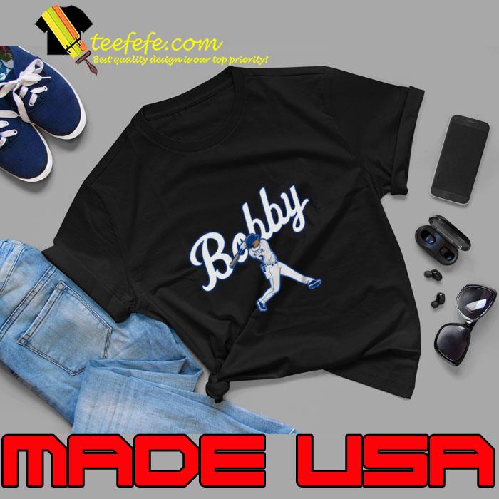 Bobby Witt Jr. American professional baseball shortstop Kansas City Royals T-Shirt Unisex Bobby Witt Jr. American professional baseball shortstop Kansas City Royals T-Shirt Unisex