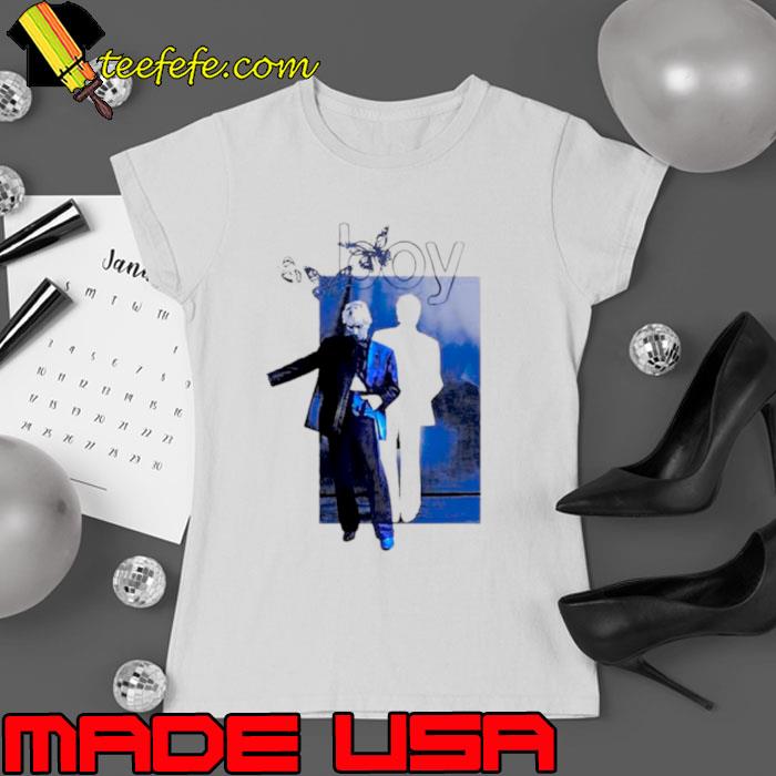Boy songs by luke hemmings s Ladies tee Boy songs by luke hemmings s Ladies tee