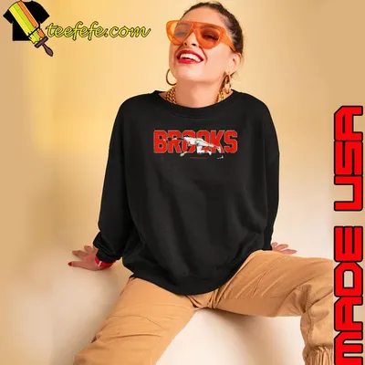 Brooks Robinson Dive shirt