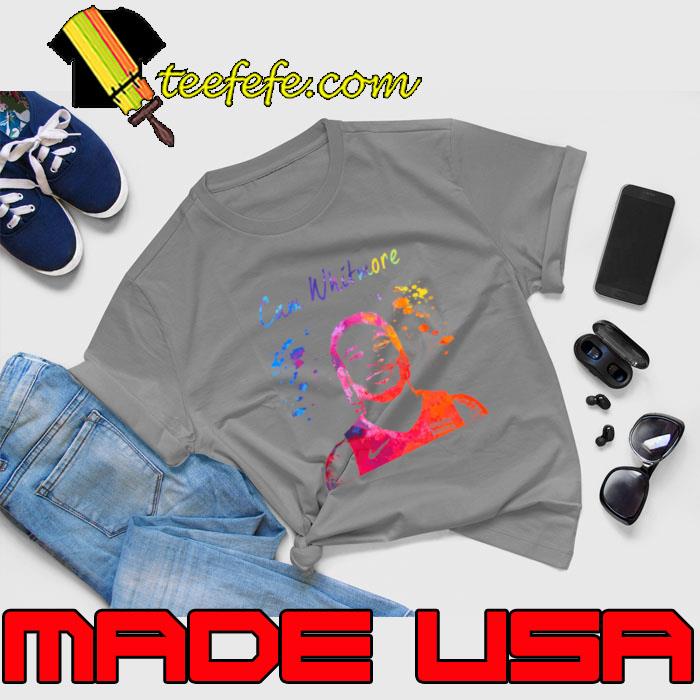 Cam Whitmore American professional basketball player for the Houston Rockets T-Shirt Unisex Cam Whitmore American professional basketball player for the Houston Rockets T-Shirt Unisex