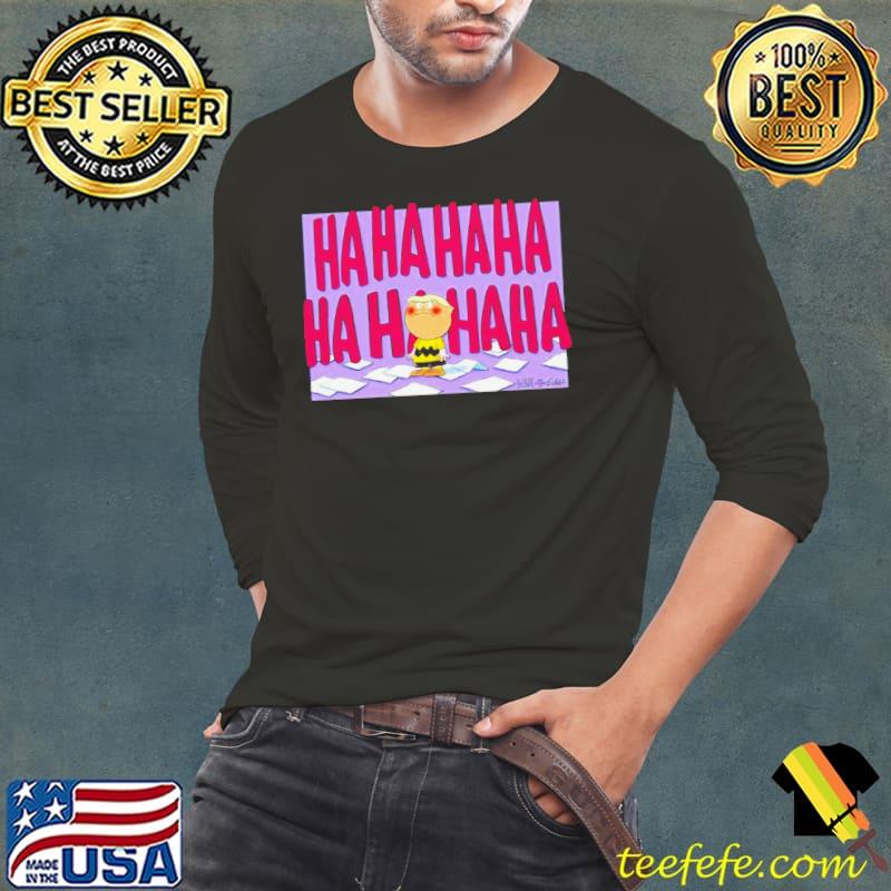 Charlie-Trump-Active-Hahaha-shirt-cd4ab5-0 Long Sleeve Tee Charlie-Trump-Active-Hahaha-shirt-cd4ab5-0 Long Sleeve Tee