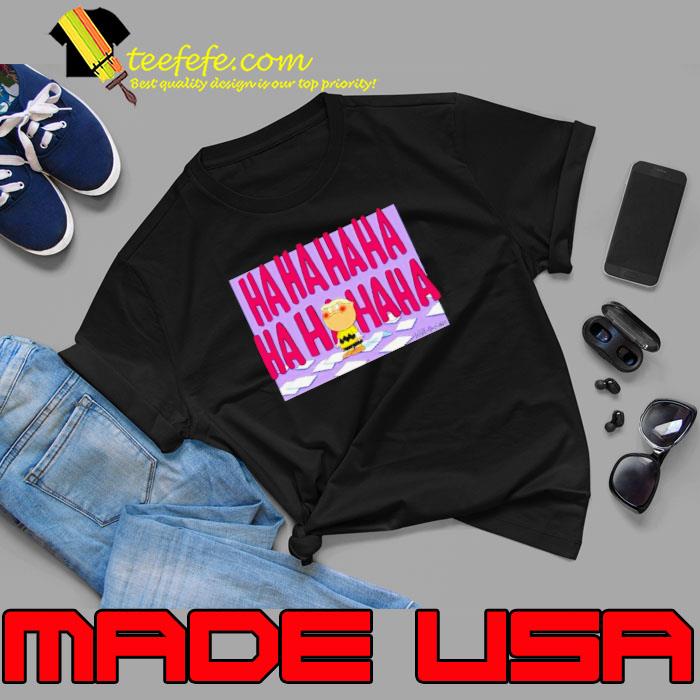 Charlie-Trump-Active-Hahaha-shirt-cd4ab5-0 Unisex Charlie-Trump-Active-Hahaha-shirt-cd4ab5-0 Unisex