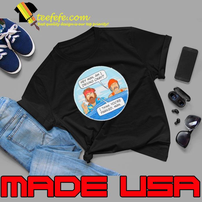 Cheech and Chong Disc Golf Puns s Unisex Cheech and Chong Disc Golf Puns s Unisex