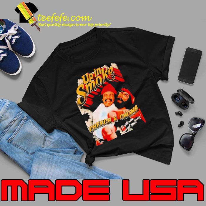 Cheech & Chong up in smoke s Unisex Cheech & Chong up in smoke s Unisex