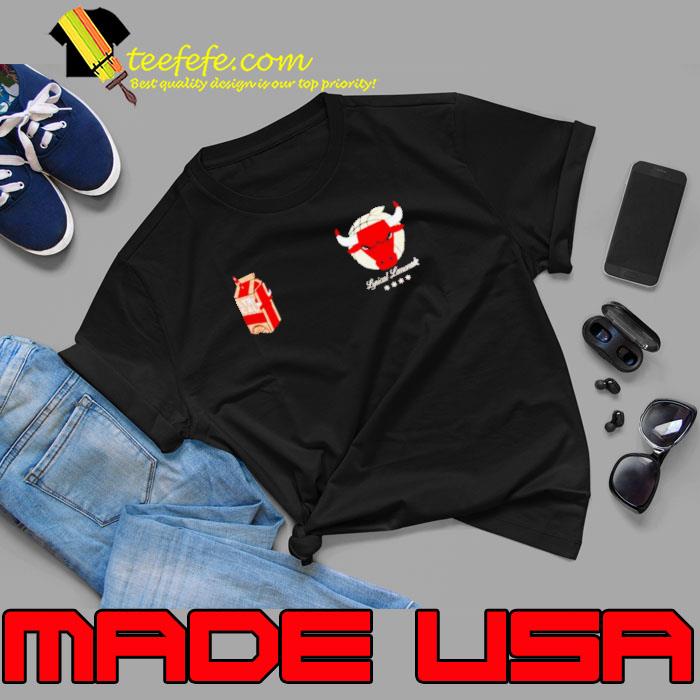 Chicago Bulls x Lyrical Lemonade s Unisex Chicago Bulls x Lyrical Lemonade s Unisex