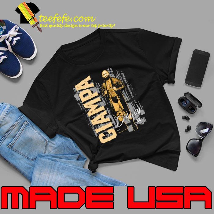 Ciampa Pose Shirt Unisex Ciampa Pose Shirt Unisex
