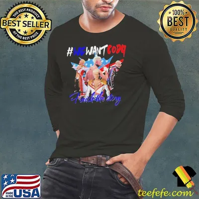 Cody #WeWantCody Finish The Story Shirt