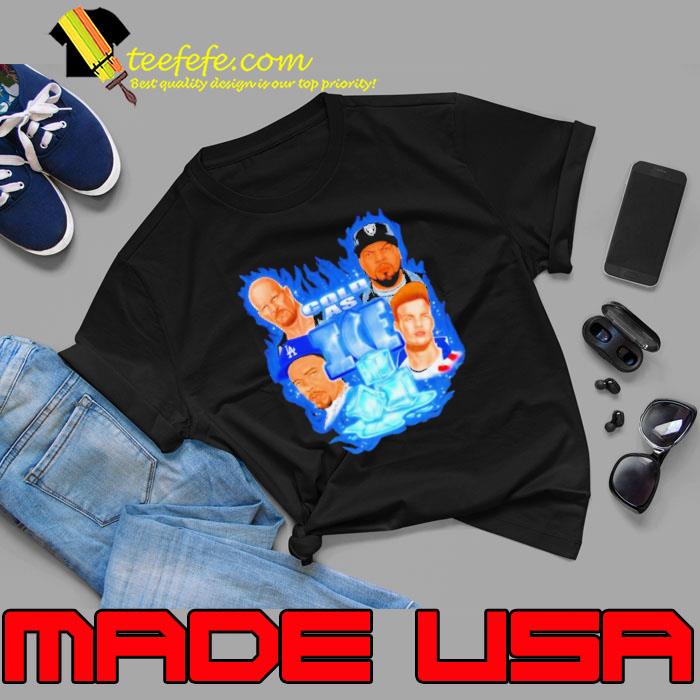Cold as ICE Stone Cold Ice Cube s Unisex Cold as ICE Stone Cold Ice Cube s Unisex