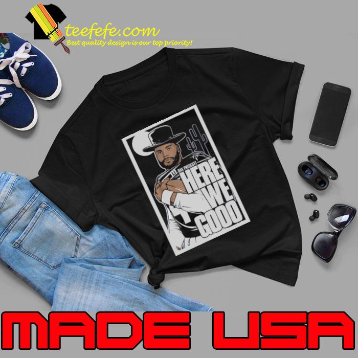 Dak Prescott Here We Go Poster American football quarterback T-Shirt Unisex Dak Prescott Here We Go Poster American football quarterback T-Shirt Unisex