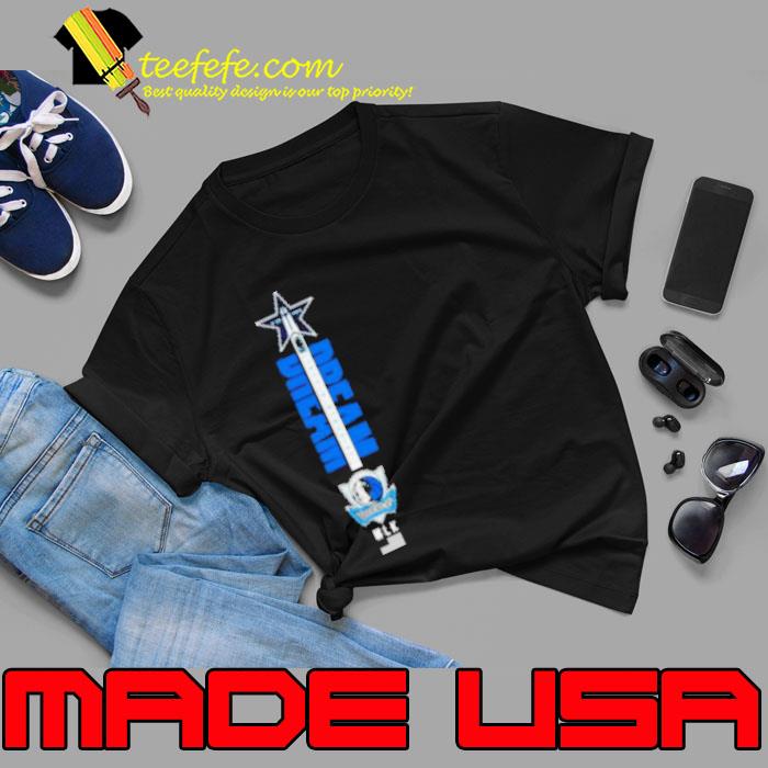 Dallas Mavericks Dream NBA Basketball s Unisex Dallas Mavericks Dream NBA Basketball s Unisex