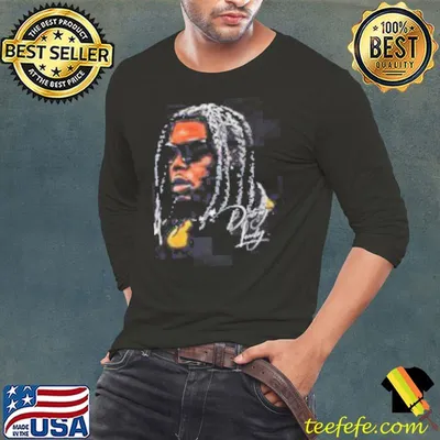 Destroy Lonely Head Shirts