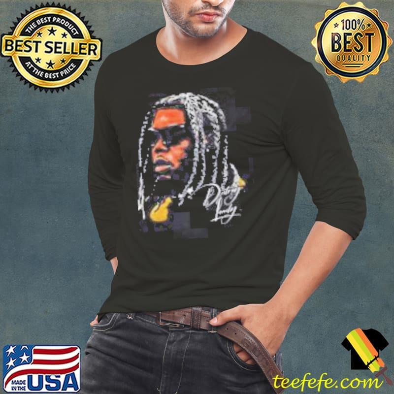 Destroy Lonely Head Shirts
