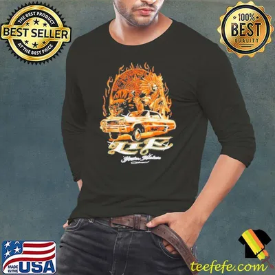 Downright lie lowrider shirt