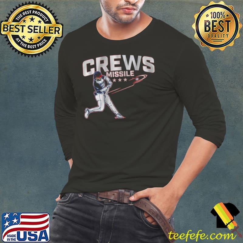 Dylan Crews Missile 2024 Shirt Long Sleeve Tee Dylan Crews Missile 2024 Shirt Long Sleeve Tee