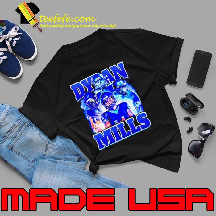 Dylan Mills Villanova Wildcats vintage s Unisex Dylan Mills Villanova Wildcats vintage s Unisex
