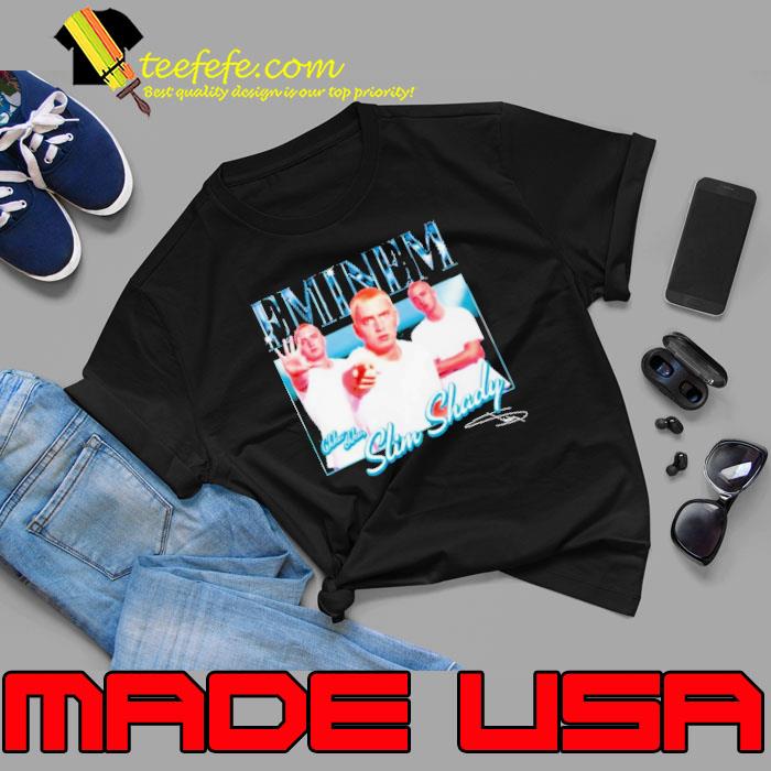 Eminem Eminem Chka Chka Slim Shady s Unisex Eminem Eminem Chka Chka Slim Shady s Unisex