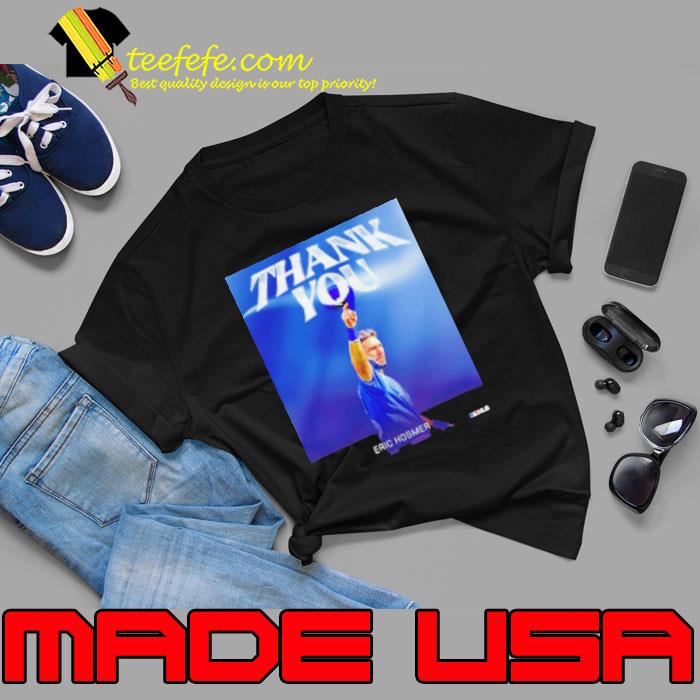 Eric Hosmer thank you MLB s Unisex Eric Hosmer thank you MLB s Unisex