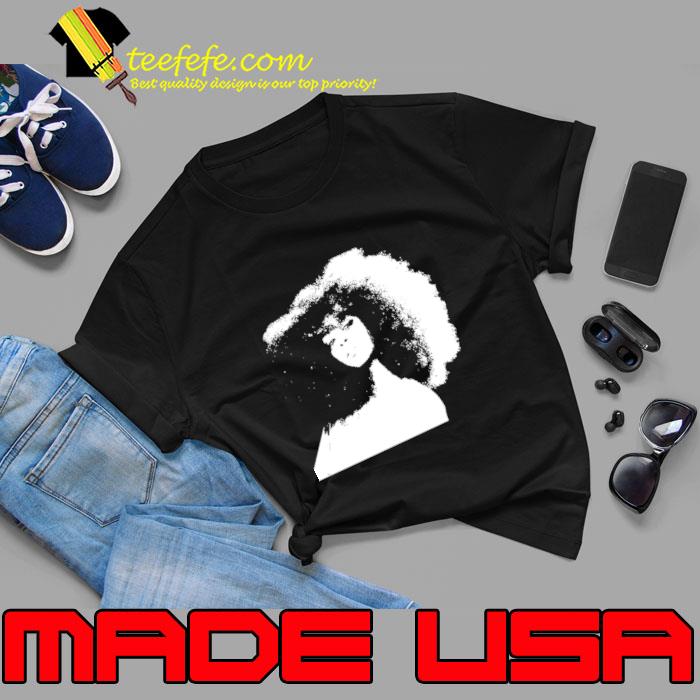 Erykah Badu American singer and songwriter T-Shirt Unisex Erykah Badu American singer and songwriter T-Shirt Unisex