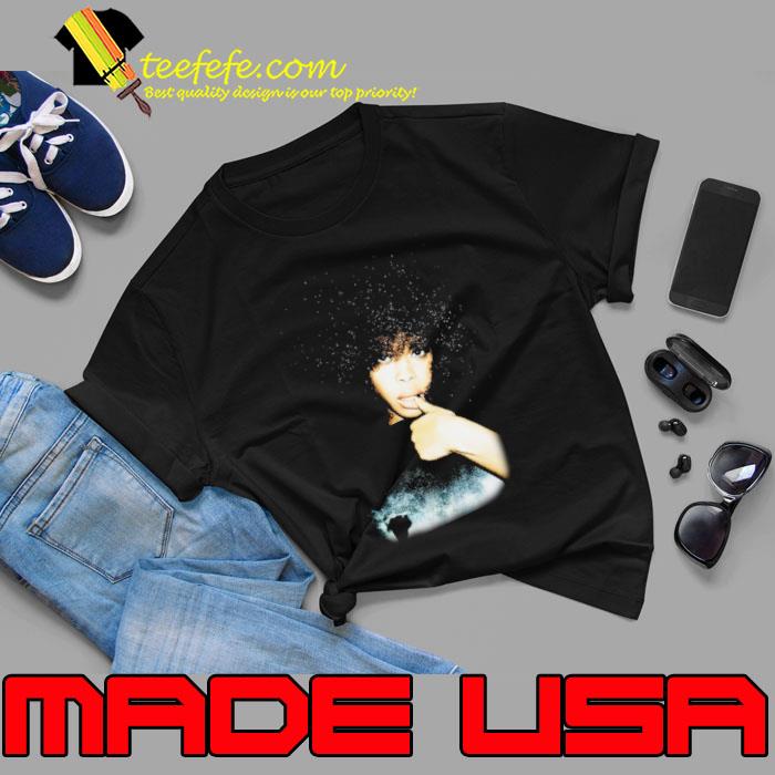 Erykah Badu American singer and songwriter Vintagen R&B Hip Hop T-Shirt Unisex Erykah Badu American singer and songwriter Vintagen R&B Hip Hop T-Shirt Unisex