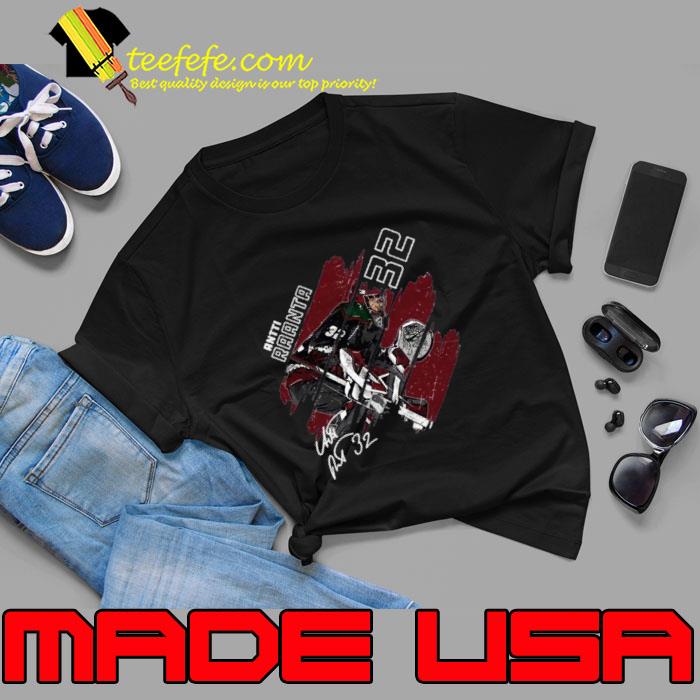 Finnish professional ice hockey goaltender for the Chicago Wolves antti raanta T-Shirt Unisex Finnish professional ice hockey goaltender for the Chicago Wolves antti raanta T-Shirt Unisex