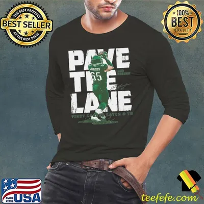 First career catch and to signature pave the lane T-Shirt