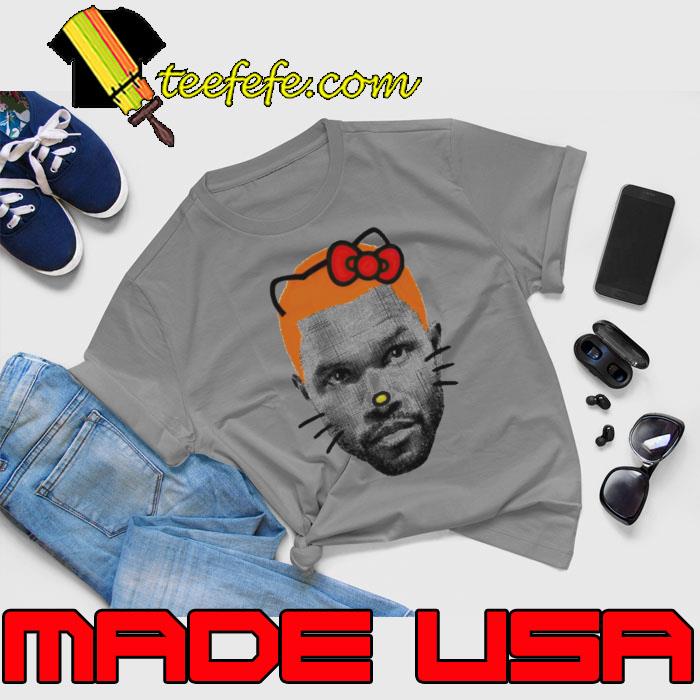 Frank Kitty orange super rich kids with nothing but fake friends s Unisex Frank Kitty orange super rich kids with nothing but fake friends s Unisex