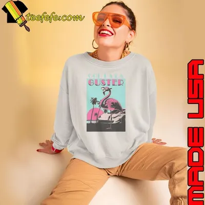 Guster Sweet Ride New shirt