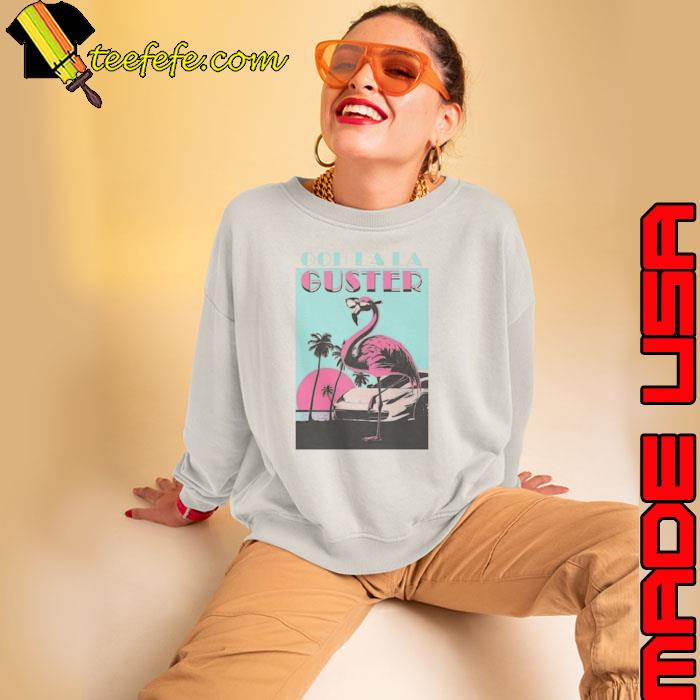 Guster Sweet Ride New shirt
