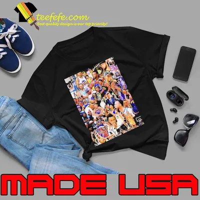 Happy Birthday Stephen Curry And His Emotions On The Basketball Court Shirt