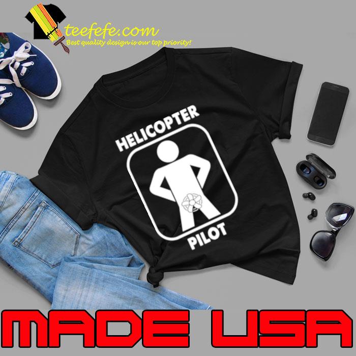 Helicopter pilot s Unisex Helicopter pilot s Unisex