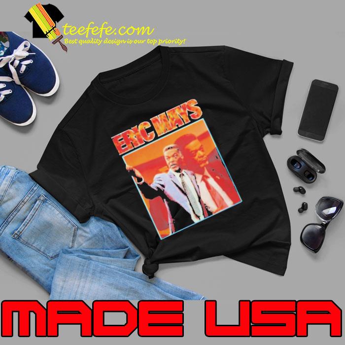 Homage Eric Mays Shirt Unisex Homage Eric Mays Shirt Unisex