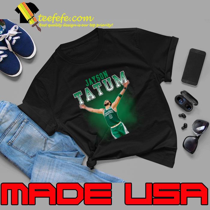 Jayson Tatum American professional basketball player for Boston Celtics T-Shirt Unisex Jayson Tatum American professional basketball player for Boston Celtics T-Shirt Unisex