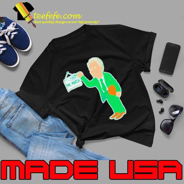 Jonathan Smith coach Michigan State Spartans Mr March s Unisex Jonathan Smith coach Michigan State Spartans Mr March s Unisex