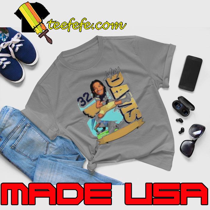Julius Davis 32 Montana State Bobcats Running Back s Unisex Julius Davis 32 Montana State Bobcats Running Back s Unisex