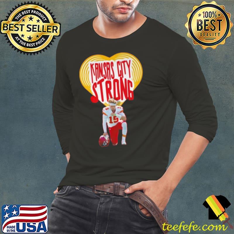 Kansas City Strong Shirt