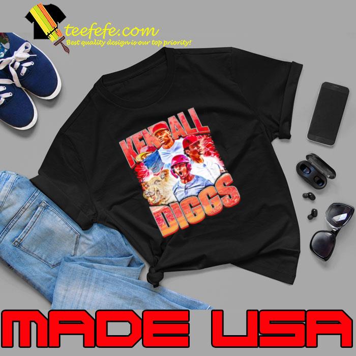 Kendall Diggs Arkansas Razorbacks baseball graphic s Unisex Kendall Diggs Arkansas Razorbacks baseball graphic s Unisex