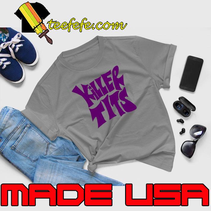 Killer tits classic s Unisex Killer tits classic s Unisex