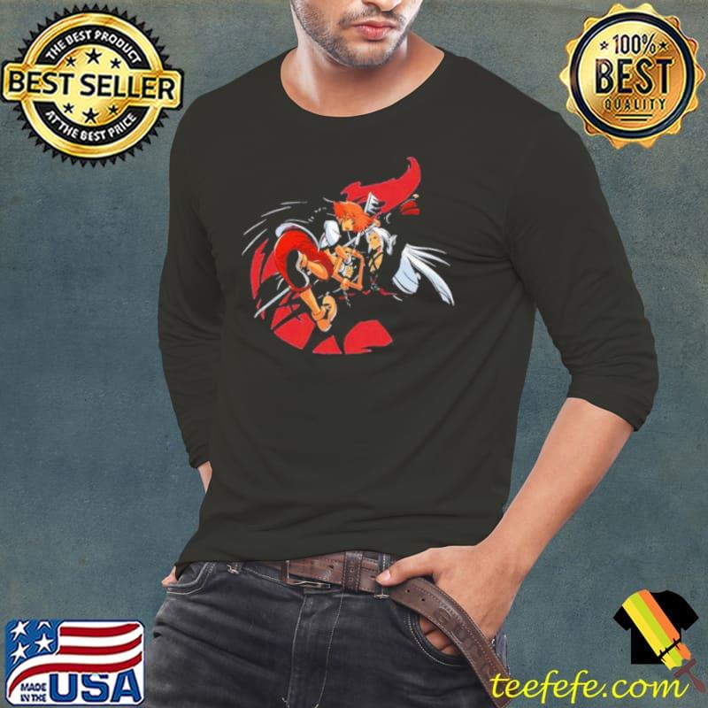 Kingdom Hearts Final Cup Shirt Long Sleeve Tee Kingdom Hearts Final Cup Shirt Long Sleeve Tee